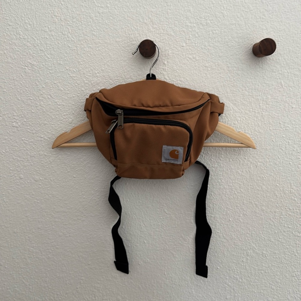 Carhartt Waist Bag